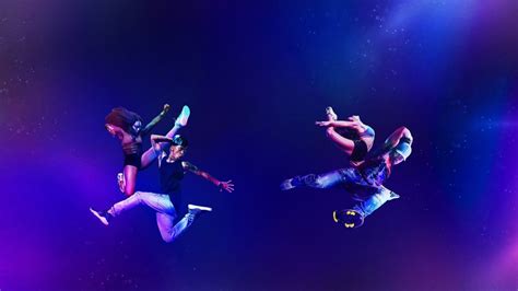 Step Up · Season 2 Episode 8 · Azonto .